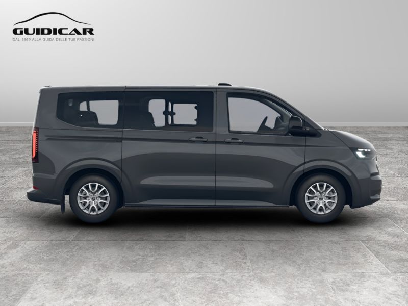 GuidiCar - VOLKSWAGEN INDUSTRIALI Caravelle 1 Caravelle Life 2.0 TDI 81 kW ant. man. Nuovo
